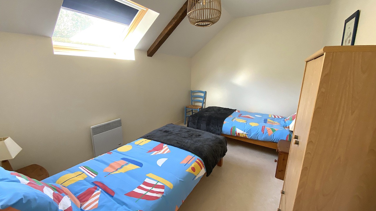 Photo of Bedroom in Saint-Alban