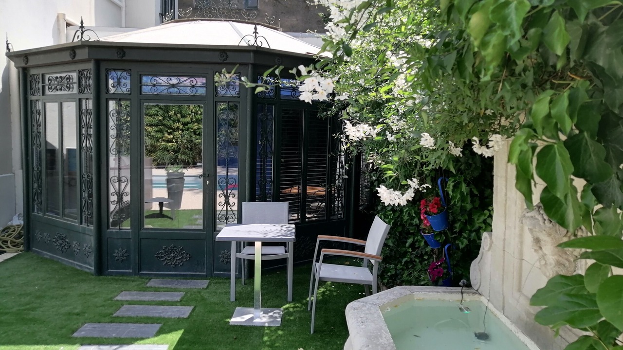 Photo of Outdoor in Centre Ville d'Ales