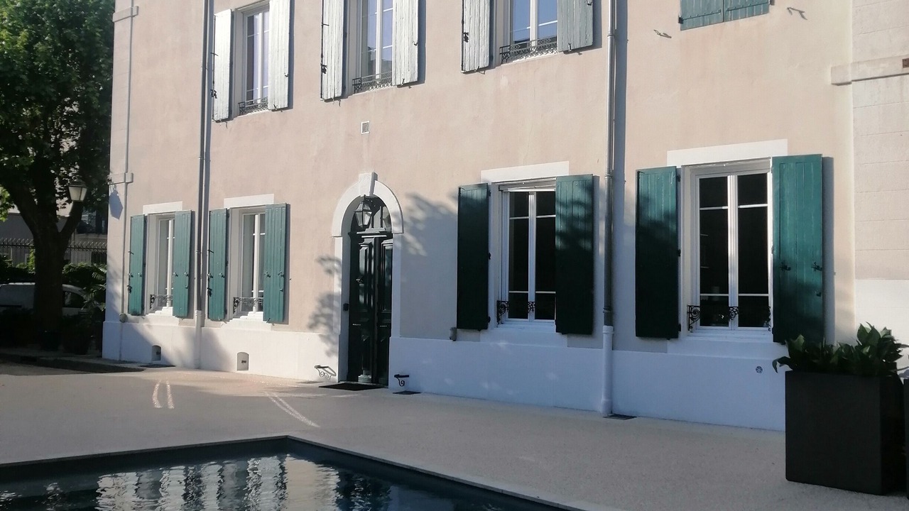 Photo of Outdoor in Centre Ville d'Ales