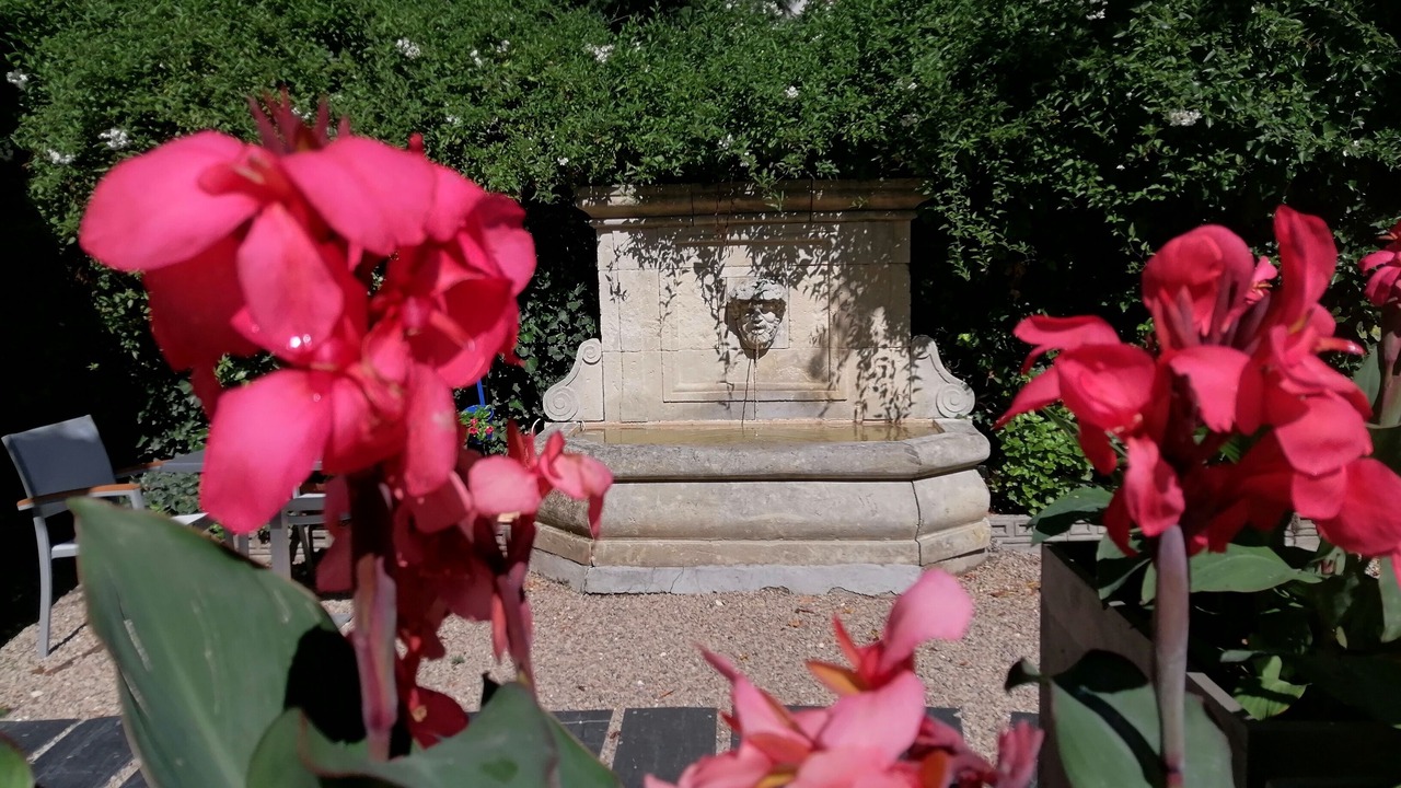 Photo of Outdoor in Centre Ville d'Ales