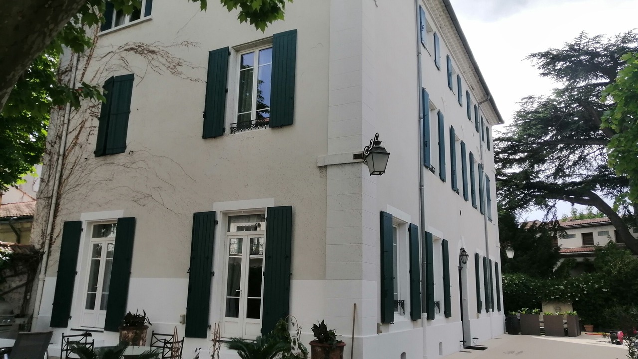 Photo of Outdoor in Centre Ville d'Ales