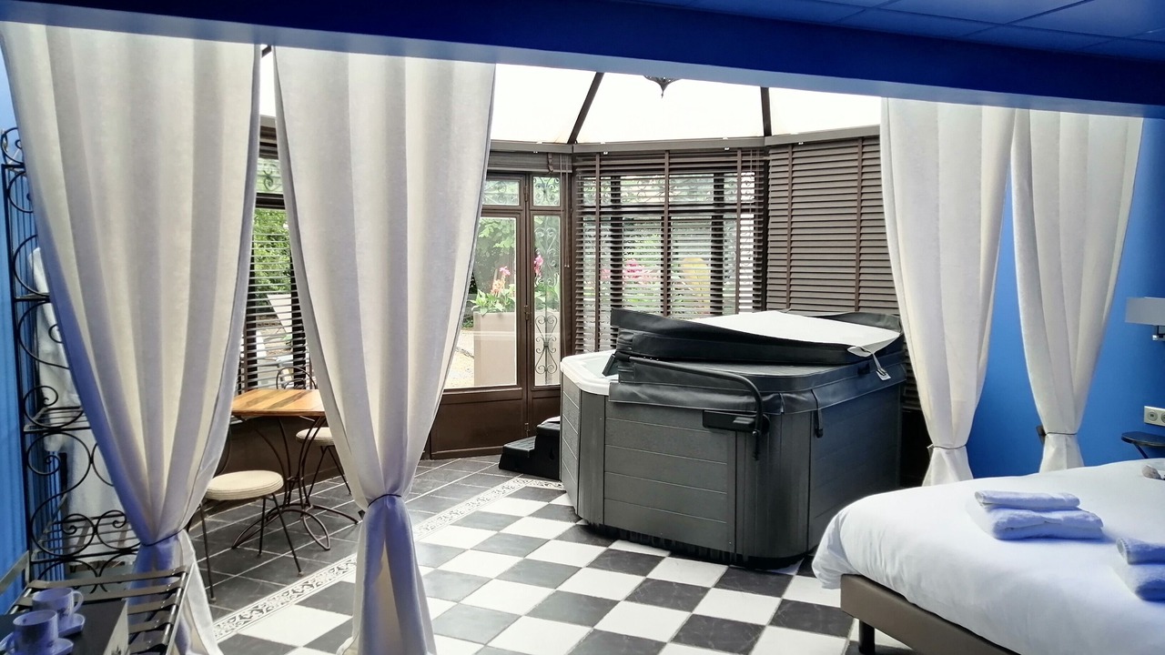 Photo of Bedroom in Centre Ville d'Ales