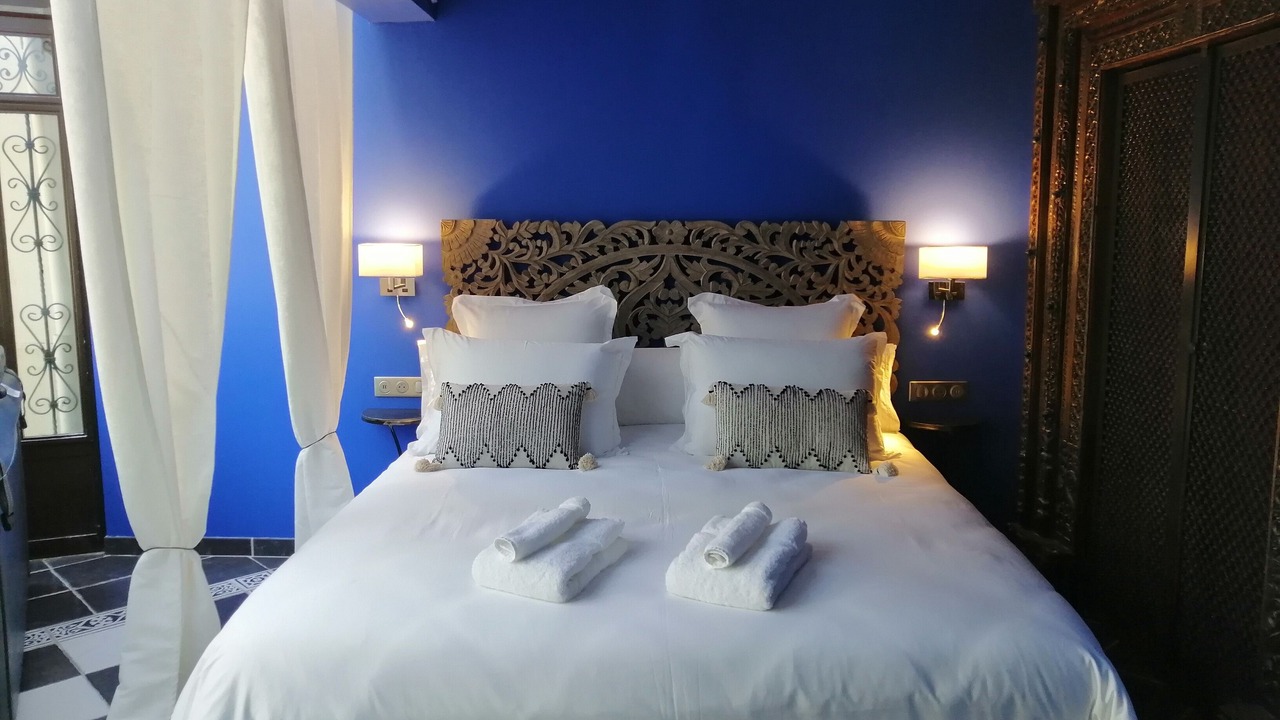 Photo of Bedroom in Centre Ville d'Ales