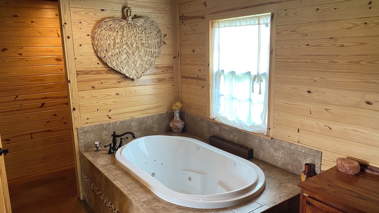 Photo of Bathroom in Woden