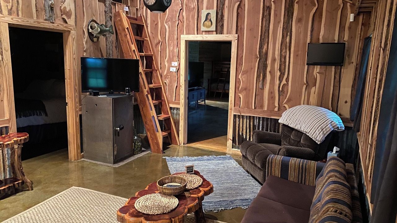 Photo of Livingroom in Woden