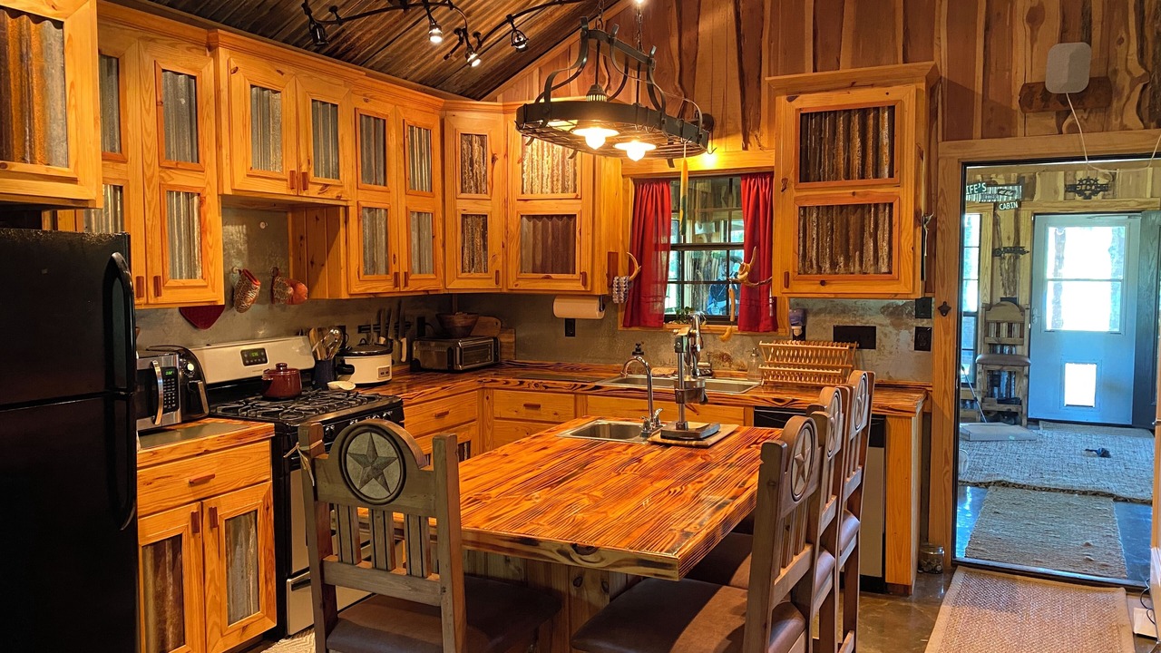 Photo of Kitchen in Woden