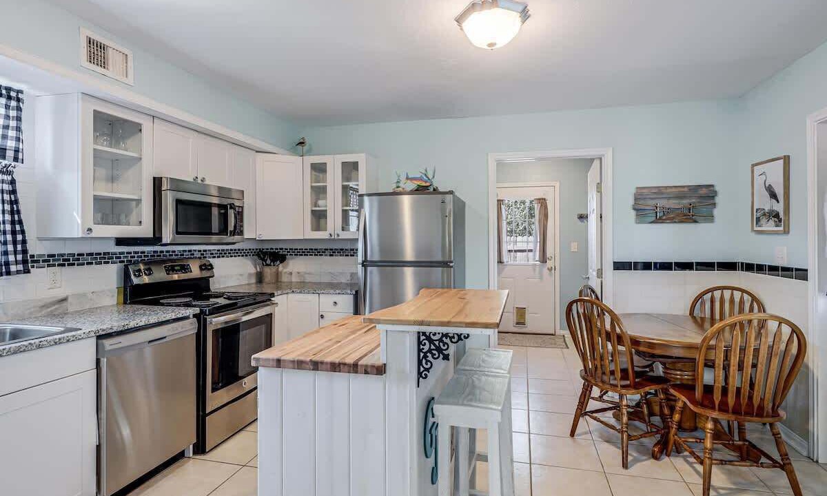 Photo of Kitchen in Rockport