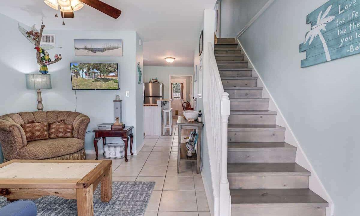 Photo of Livingroom in Rockport