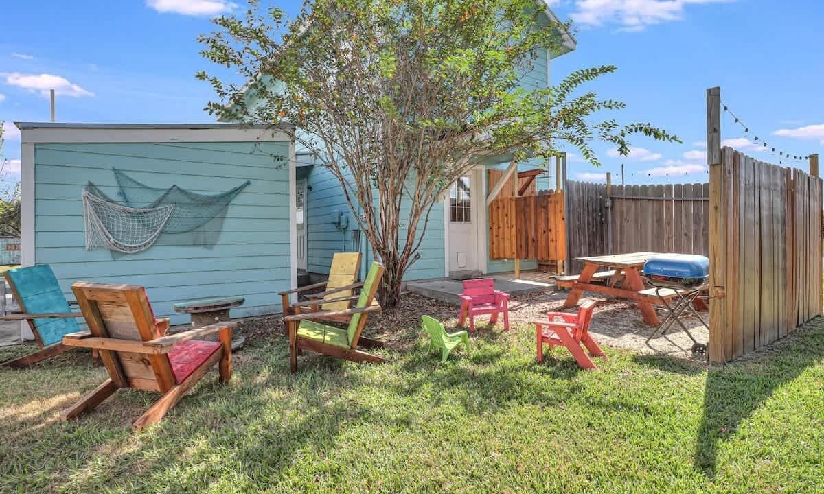 Photo of Outdoor in Rockport