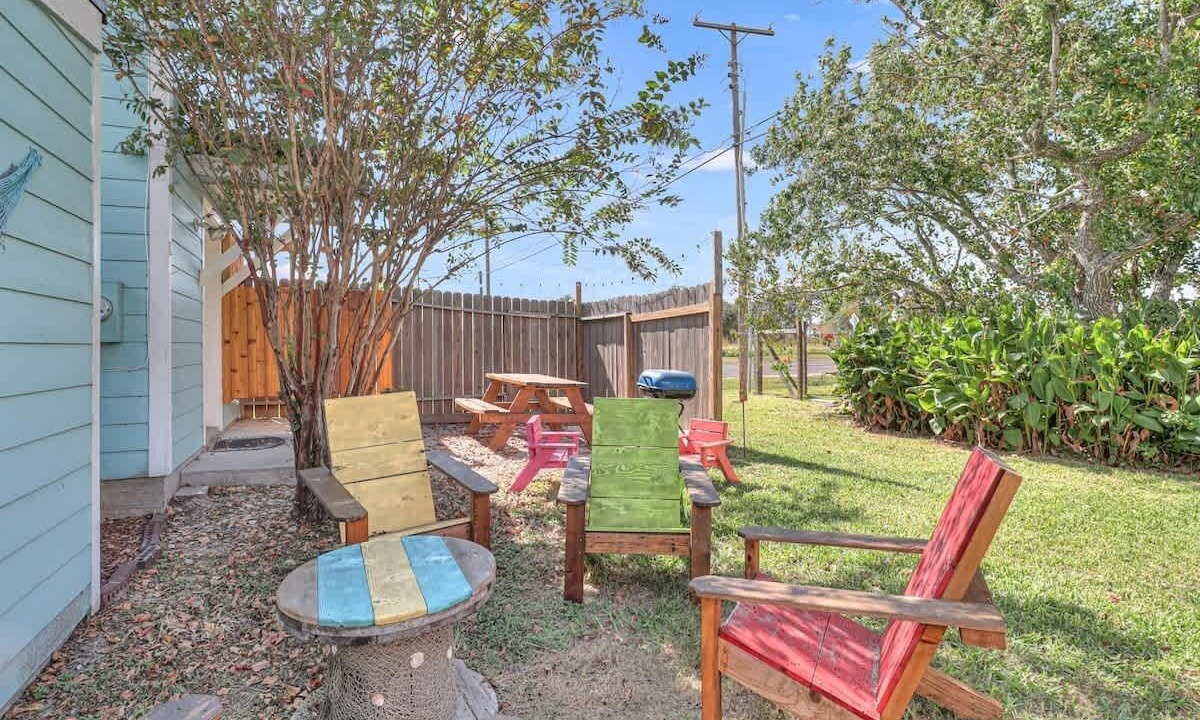 Photo of Outdoor in Rockport