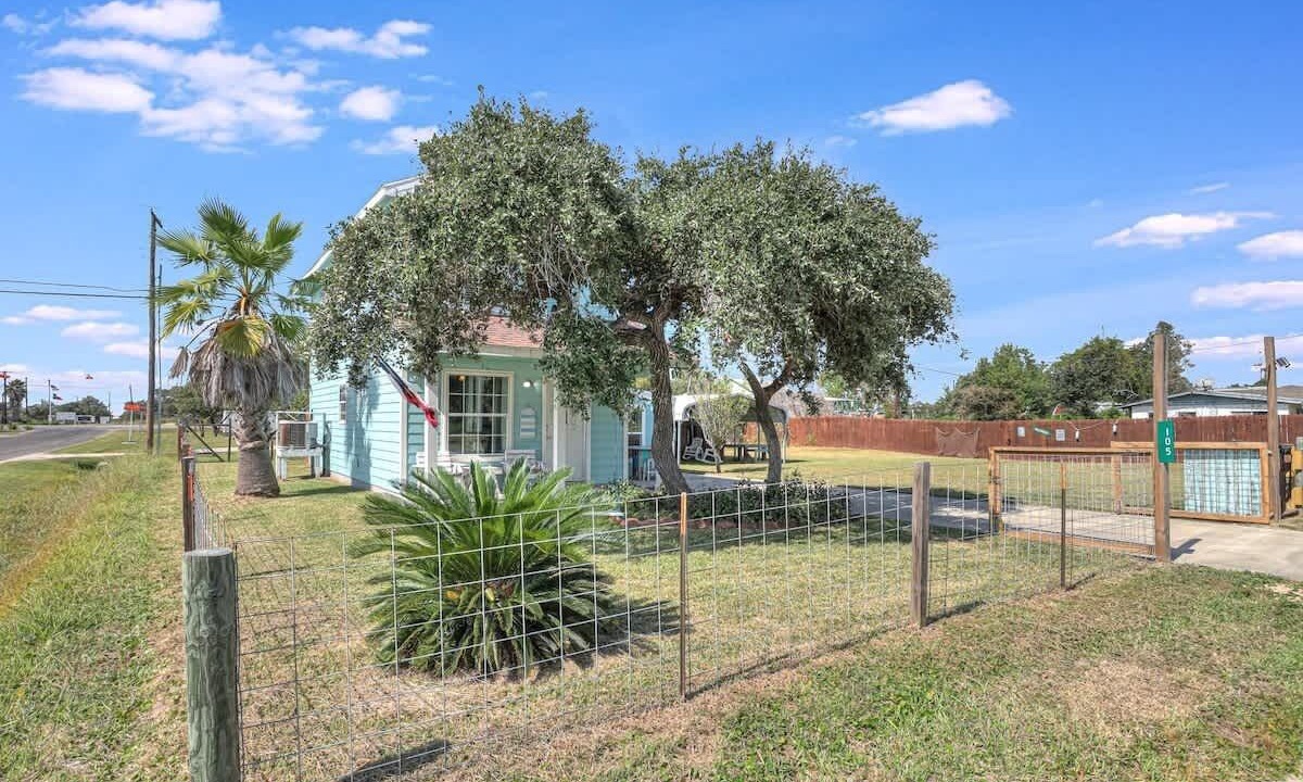 Photo of Outdoor in Rockport