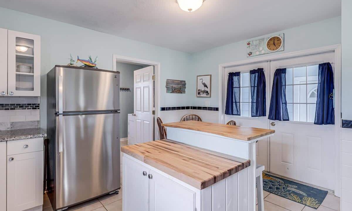 Photo of Kitchen in Rockport