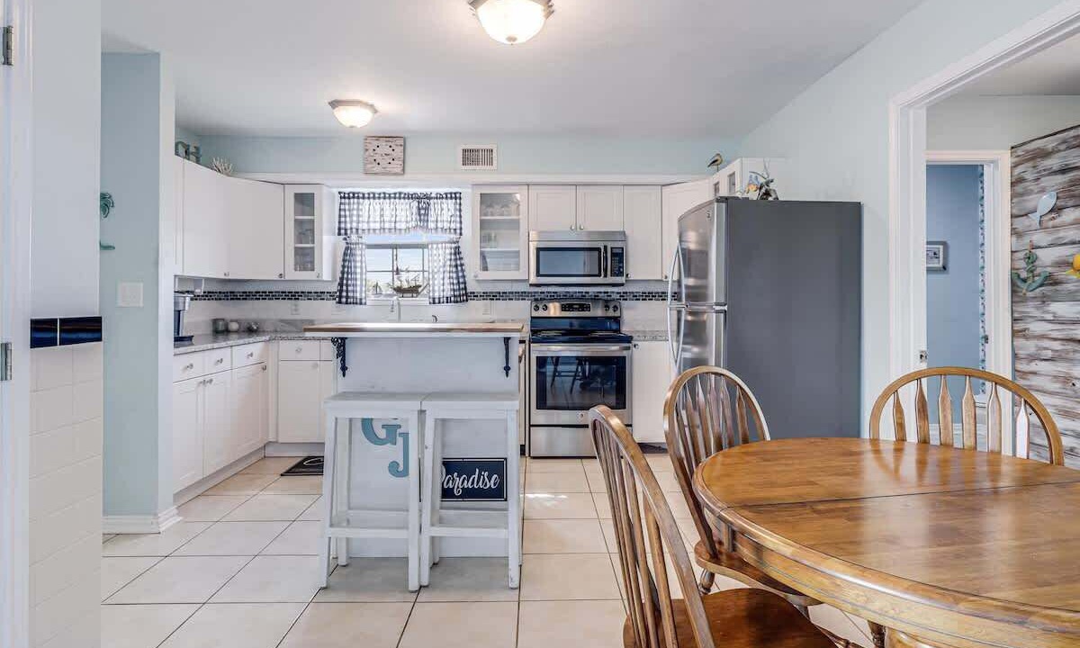 Photo of Kitchen in Rockport