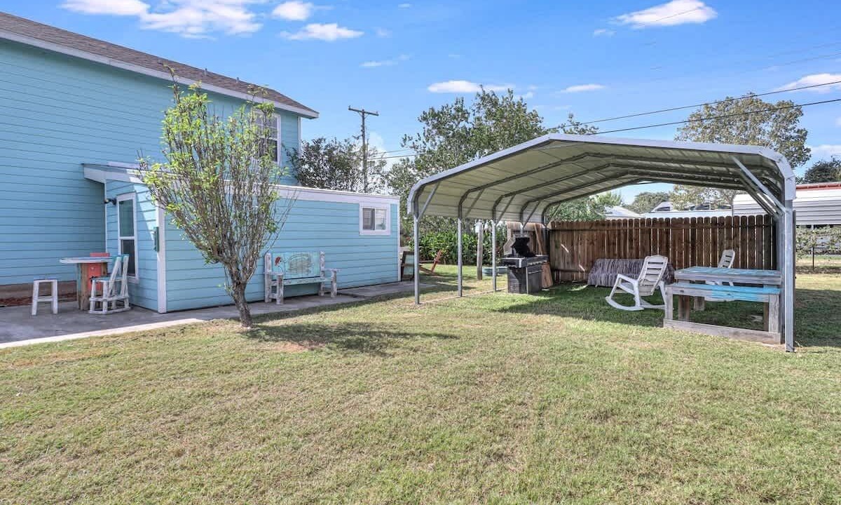 Photo of Outdoor in Rockport