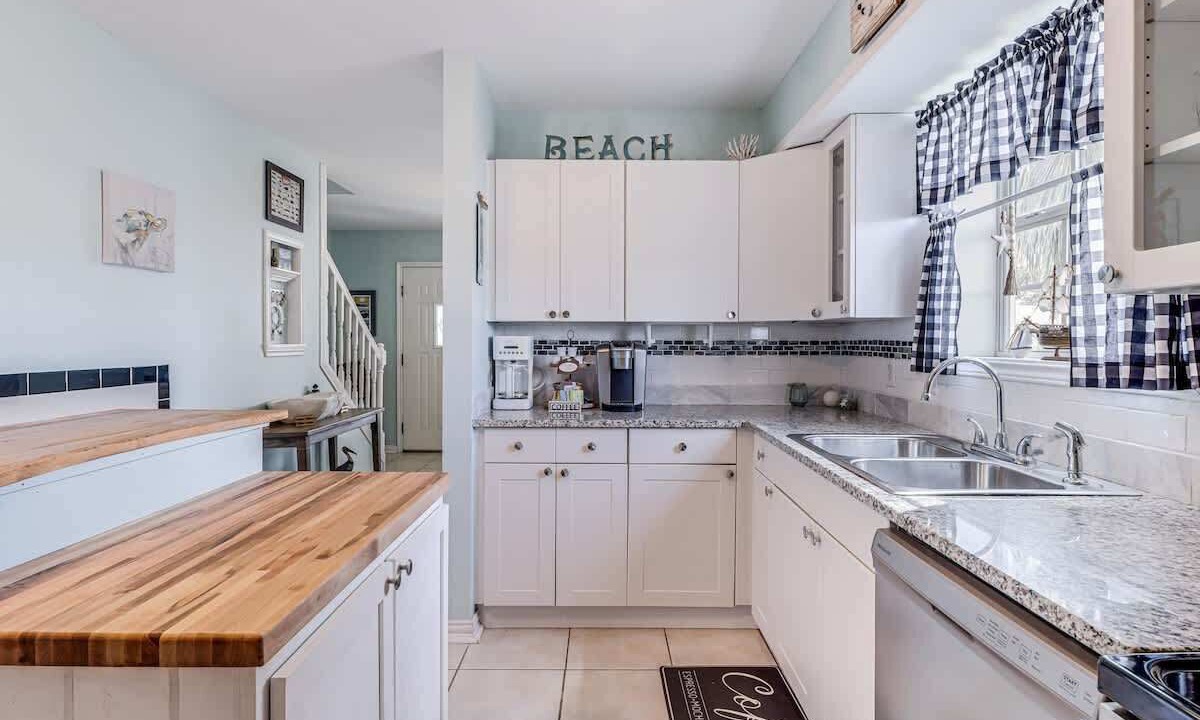 Photo of Kitchen in Rockport
