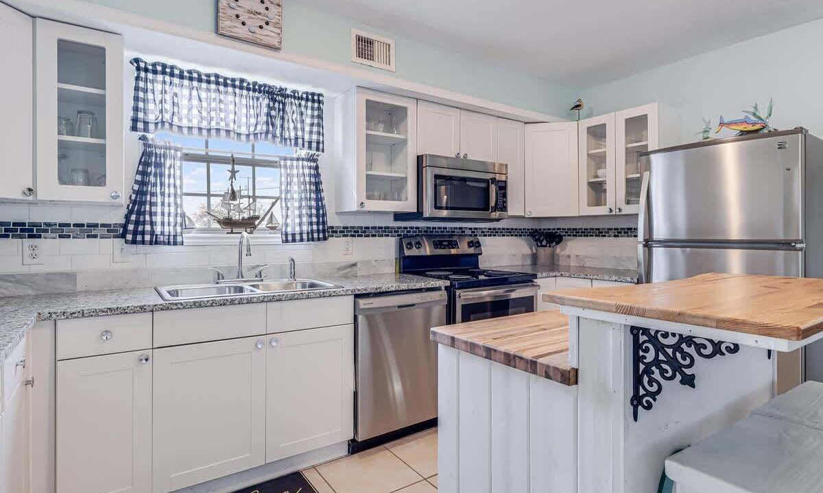 Photo of Kitchen in Rockport