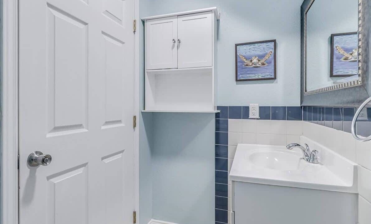Photo of Bathroom in Rockport
