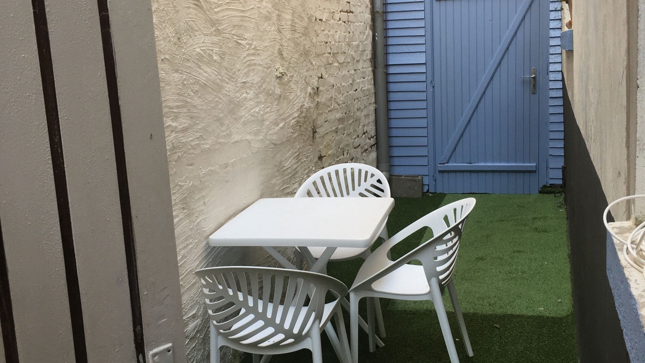 Photo of Outdoor in Le Treport