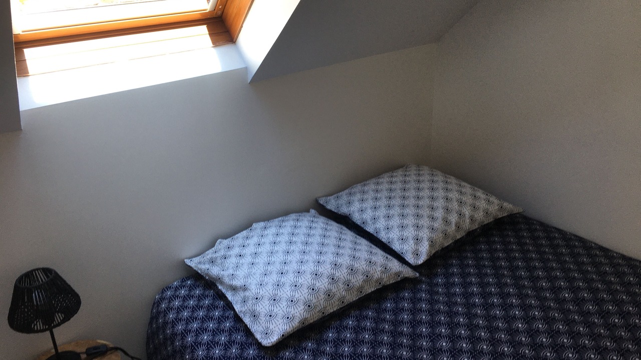 Photo of Bedroom in Le Treport