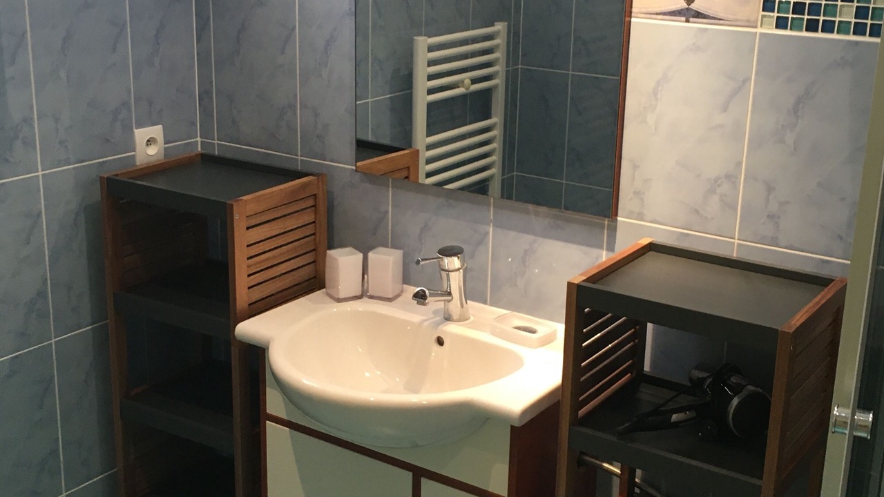 Photo of Bathroom in Le Treport