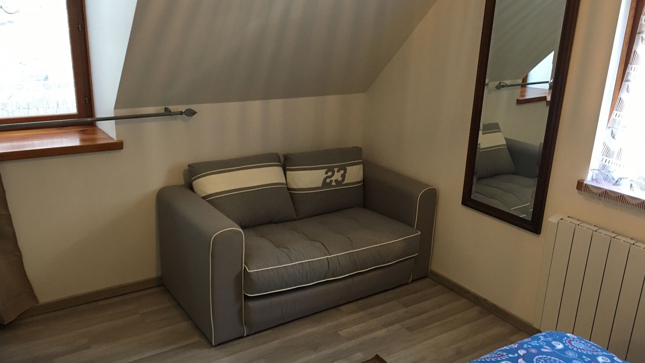 Photo of Livingroom in Le Treport