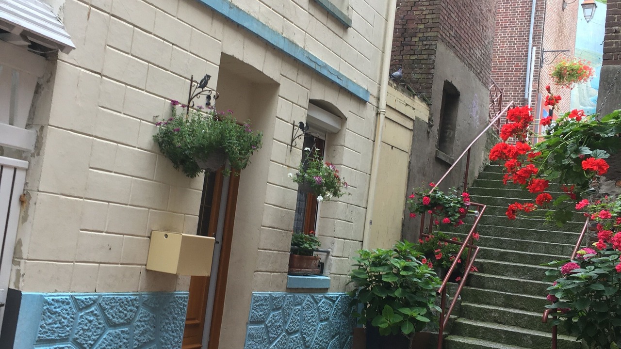 Photo of Outdoor in Le Treport