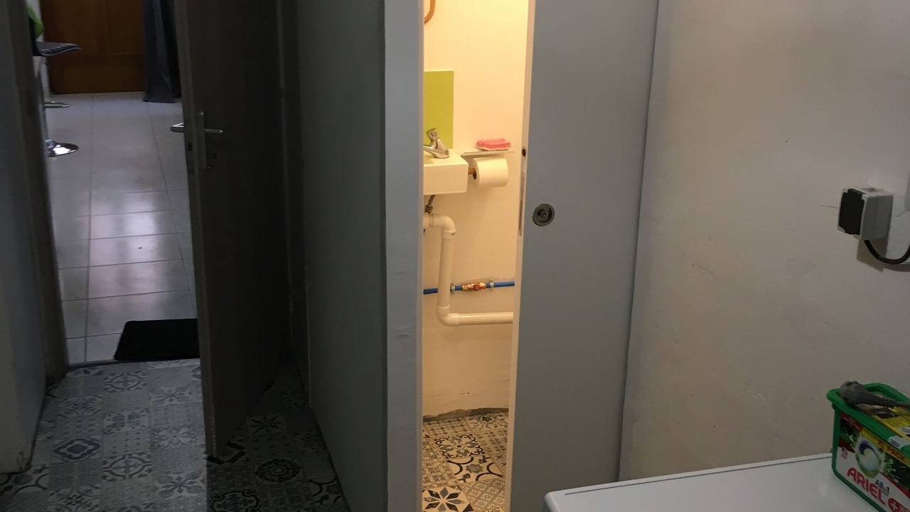 Photo of Bathroom in Le Treport