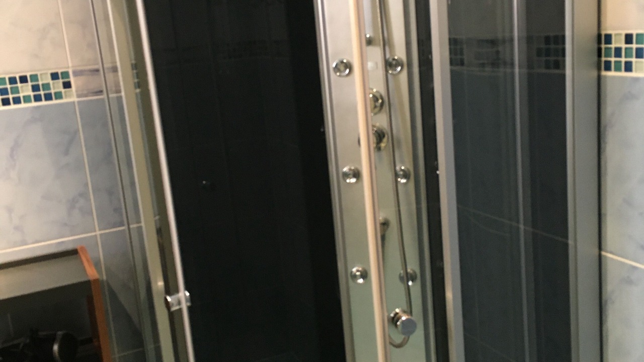 Photo of Bathroom in Le Treport