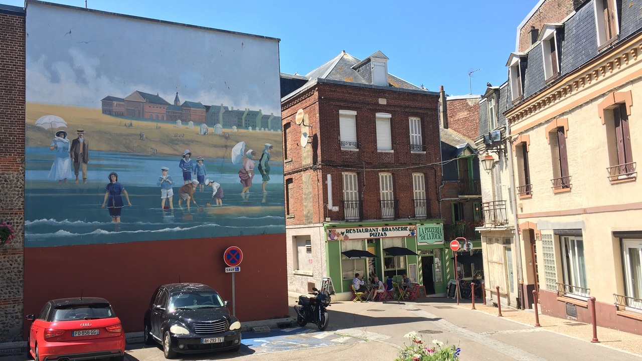 Photo of Others in Le Treport