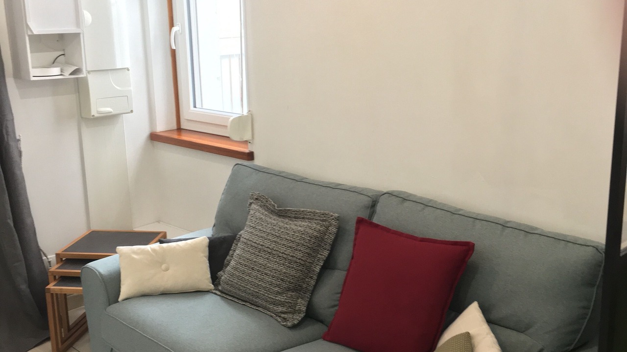 Photo of Livingroom in Le Treport
