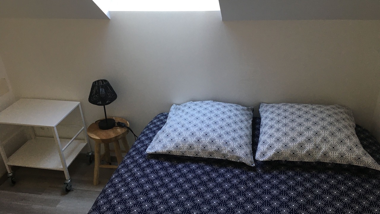 Photo of Bedroom in Le Treport