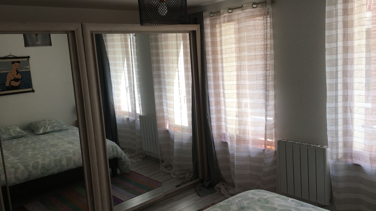 Photo of Bedroom in Le Treport