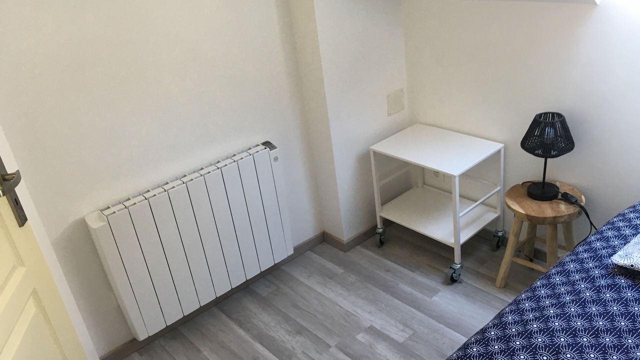 Photo of Bedroom in Le Treport