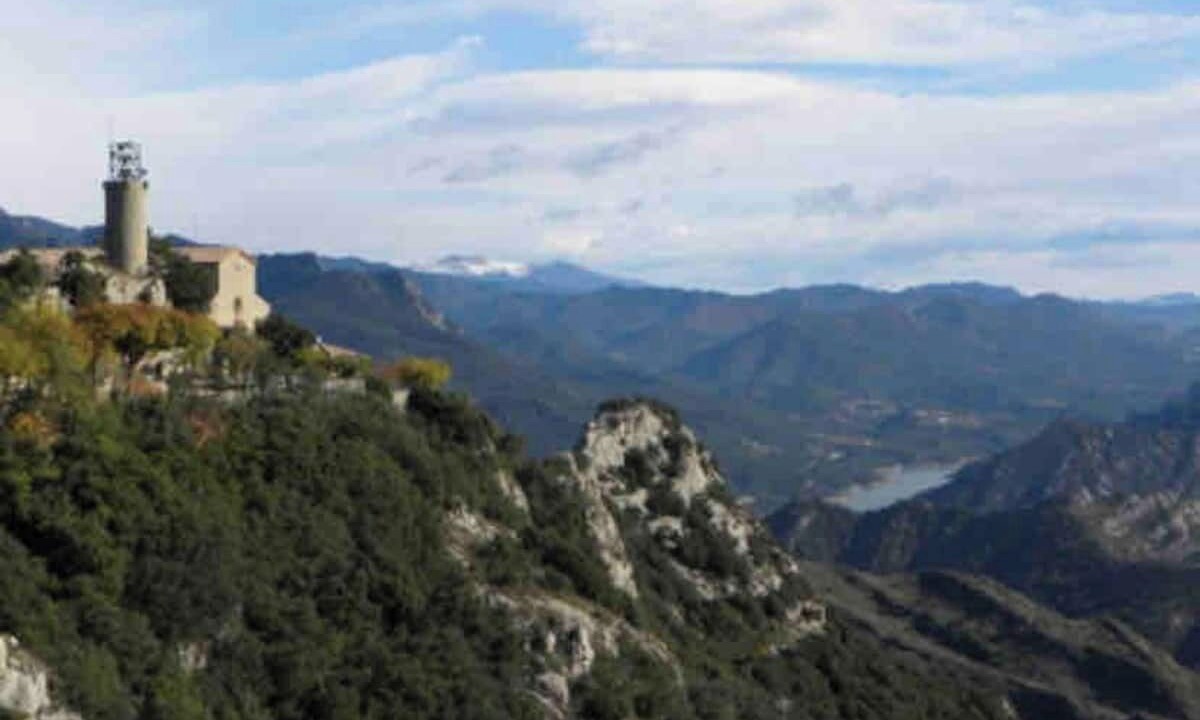 Photo of Outdoor in Berga