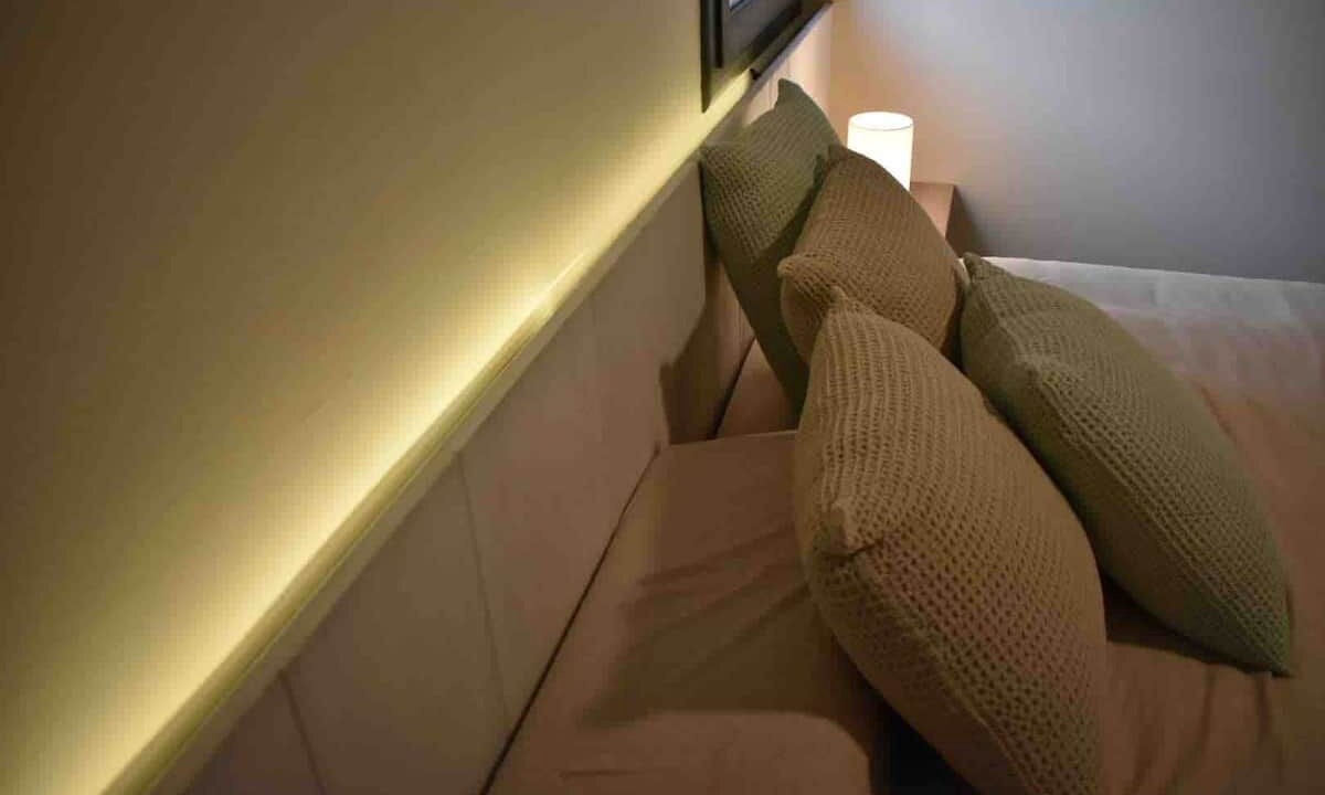 Photo of Bedroom in Berga