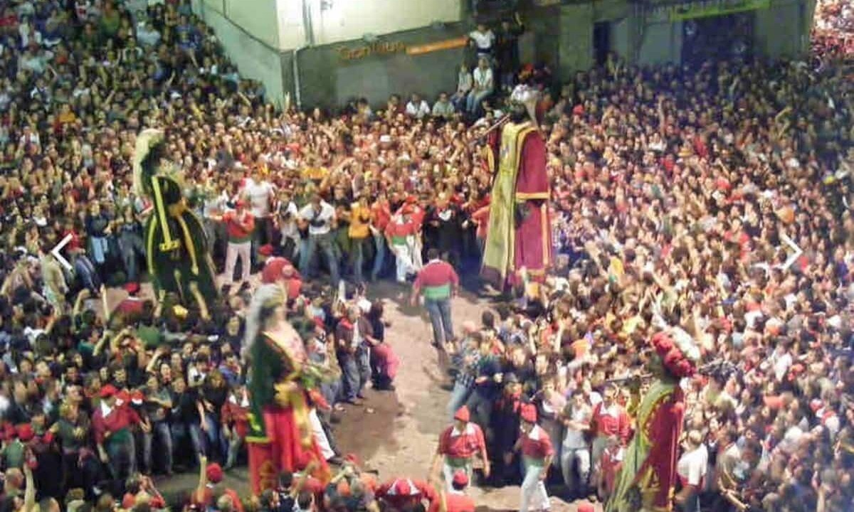Photo of Outdoor in Berga
