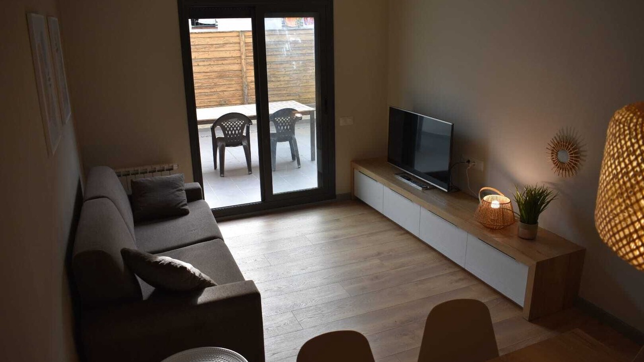 Photo of Livingroom in Berga