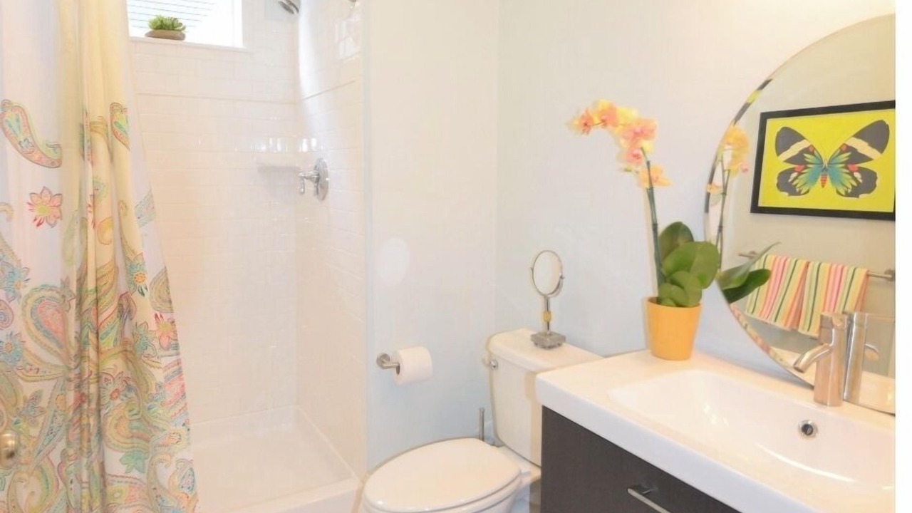 Photo of Bathroom in Federal Hill