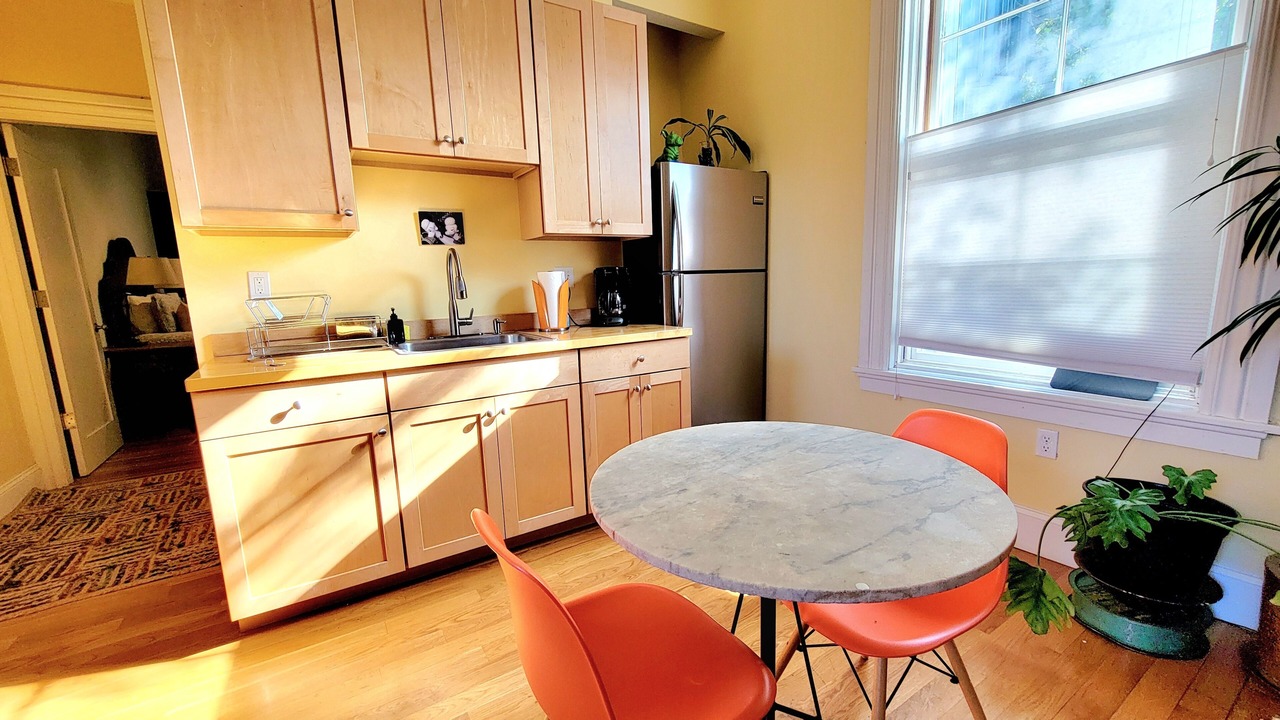 Photo of Kitchen in Federal Hill
