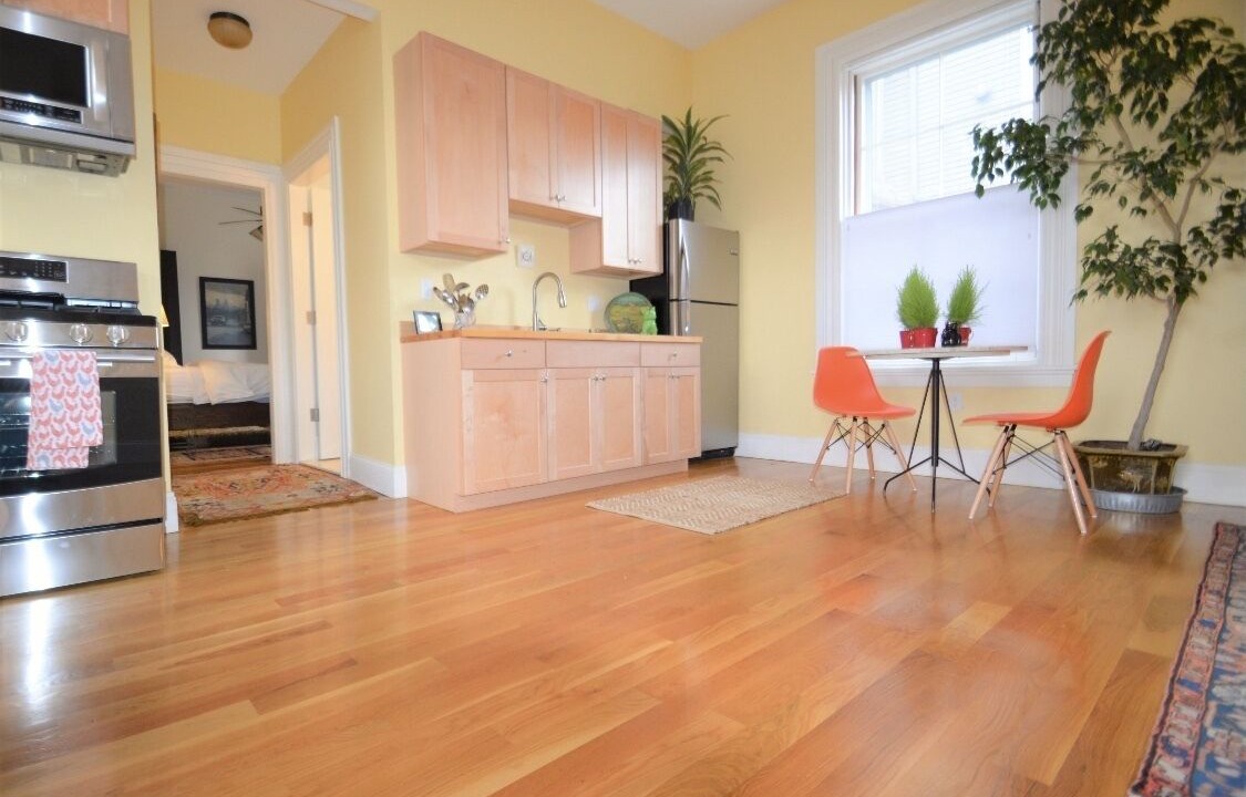 Photo of Kitchen in Federal Hill
