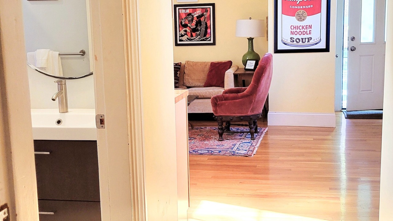 Photo of Others in Federal Hill