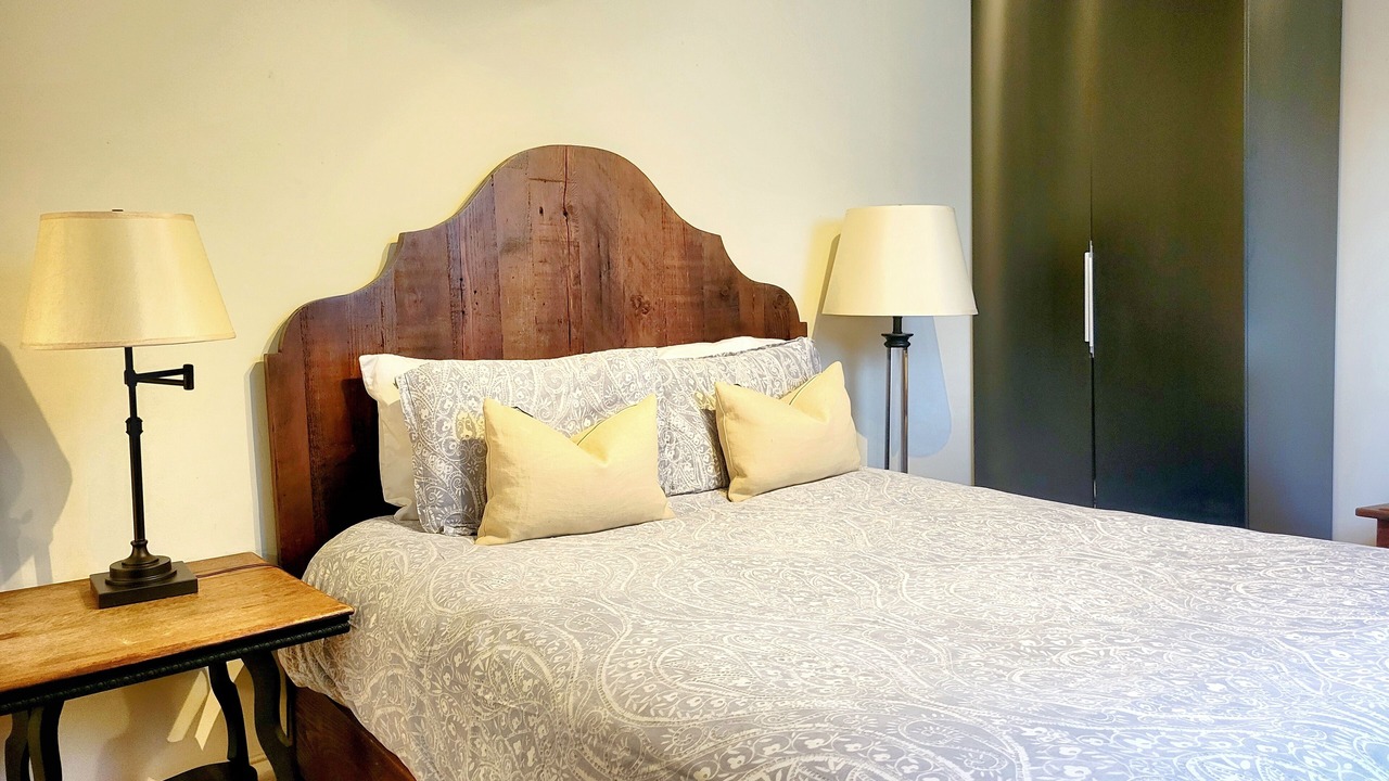 Photo of Bedroom in Federal Hill