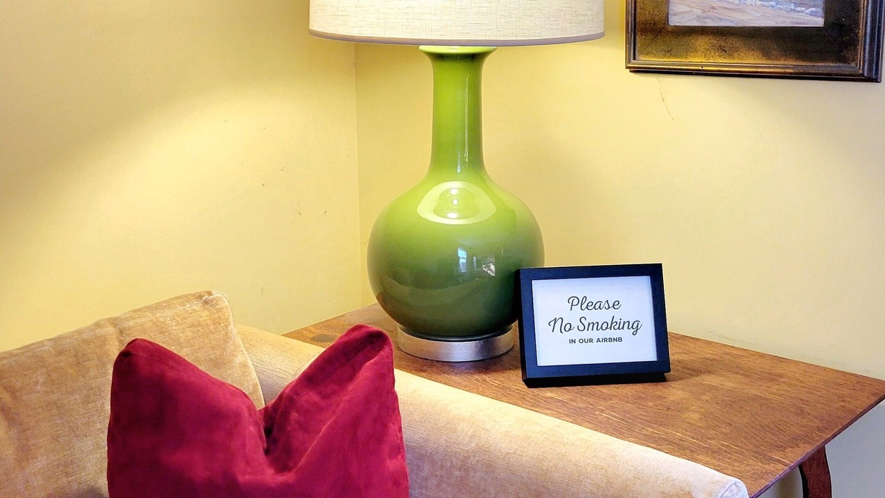 Photo of Livingroom in Federal Hill