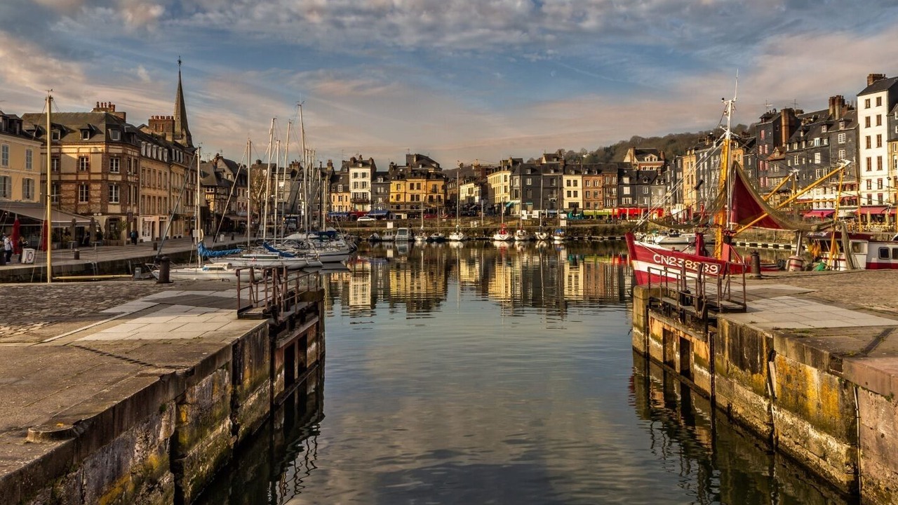 Photo of Others in Gonneville-sur-Honfleur