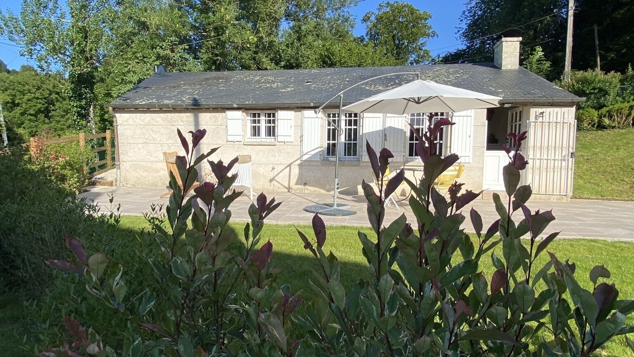 Photo of Outdoor in Gonneville-sur-Honfleur
