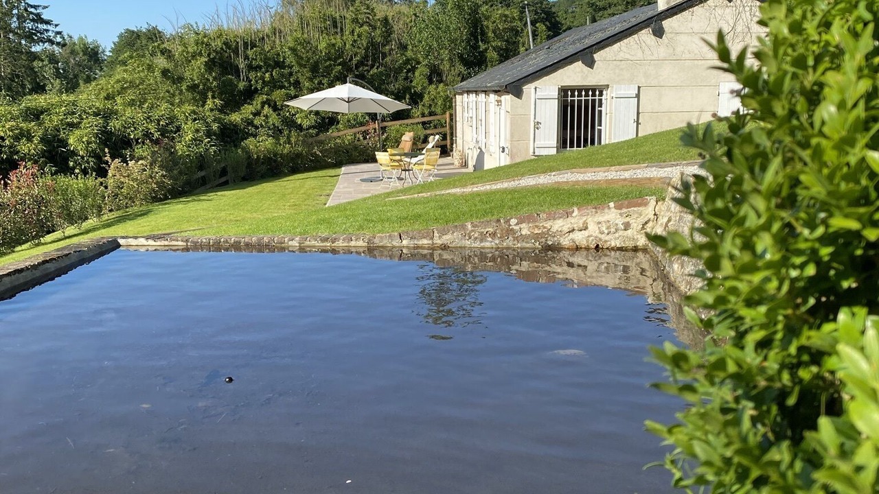 Photo of Outdoor in Gonneville-sur-Honfleur