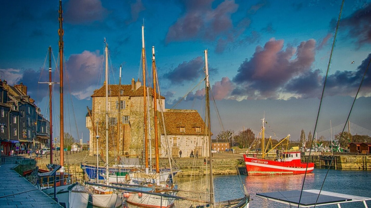 Photo of Others in Gonneville-sur-Honfleur