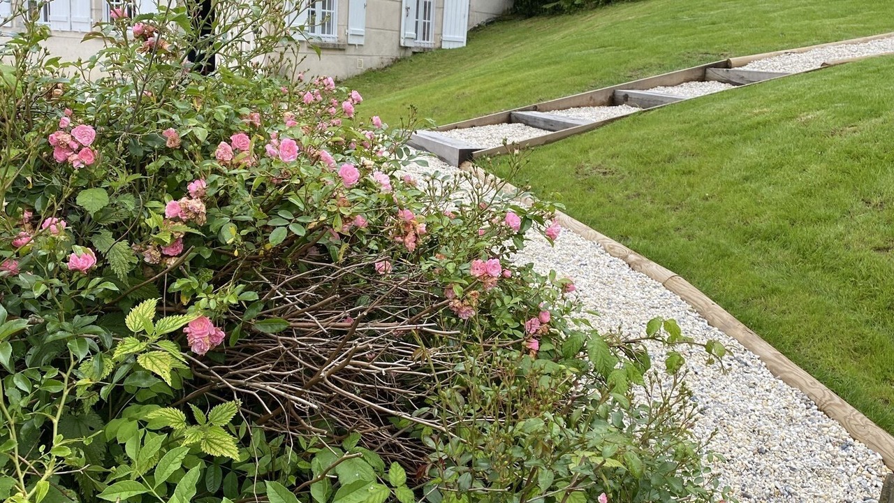 Photo of Outdoor in Gonneville-sur-Honfleur