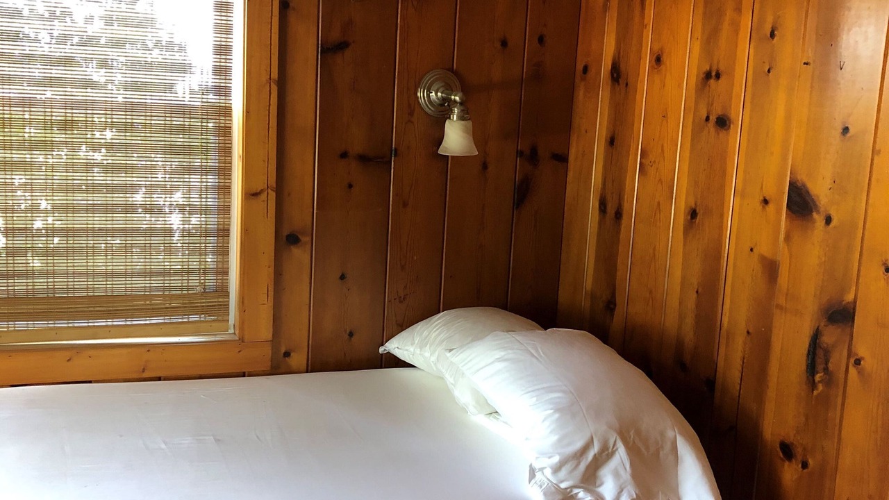 Photo of Bedroom in New Suffolk