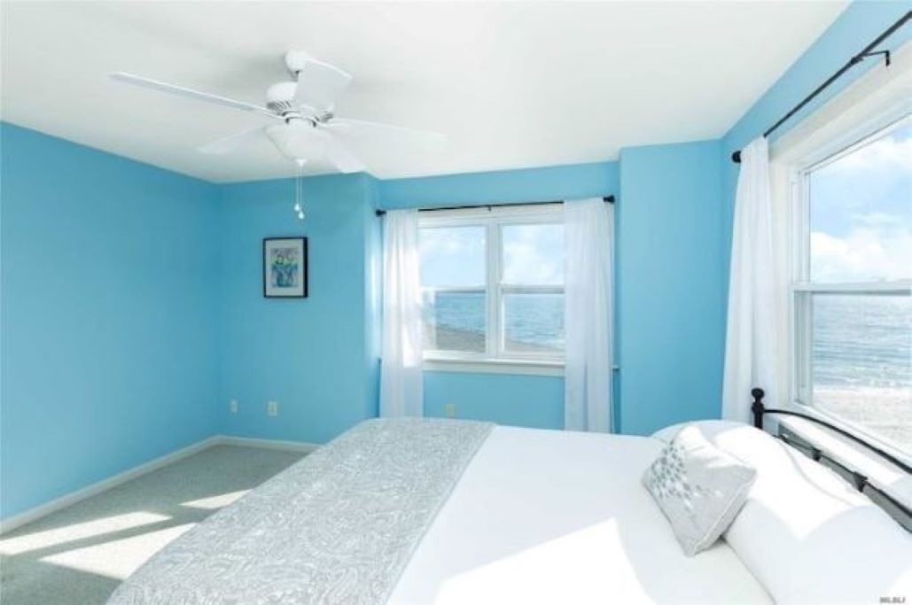 Photo of Bedroom in New Suffolk